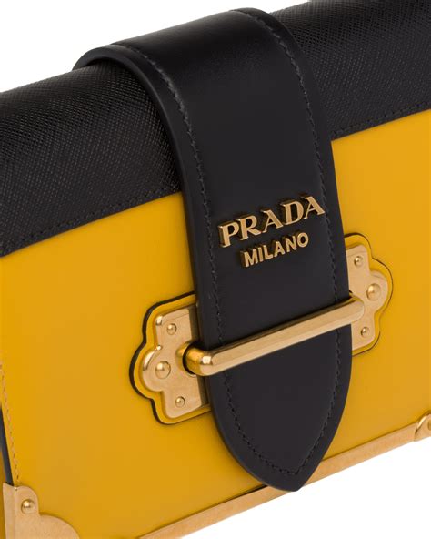 prada cahier цена|Cahier Prada Bags .